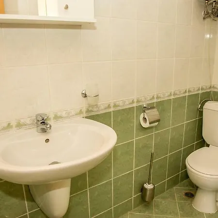 Apartamento Prestige 1bd With Pool Near To Cacao By Flаt Manаger Sunny Beach