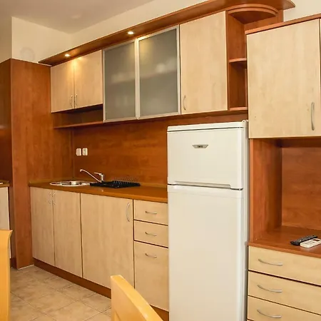 Apartamento Prestige 1bd With Pool Near To Cacao By Flаt Manаger Sunny Beach