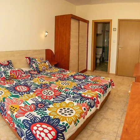 Prestige 1bd With Pool Near To Cacao By Flаt Manаger Apartmán Sluneční pobřeží