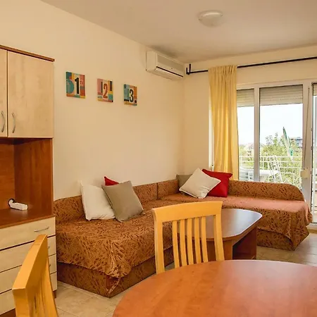 Apartmán Prestige 1bd With Pool Near To Cacao By Flаt Manаger Sluneční pobřeží