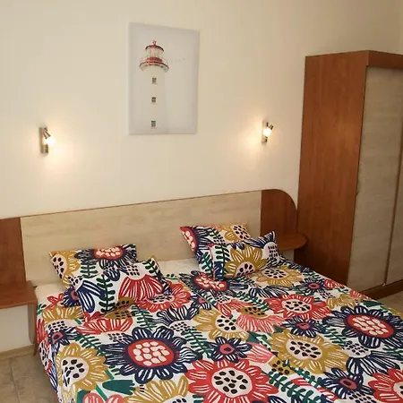 Prestige 1bd With Pool Near To Cacao By Flаt Manаger Apartmán Sluneční pobřeží