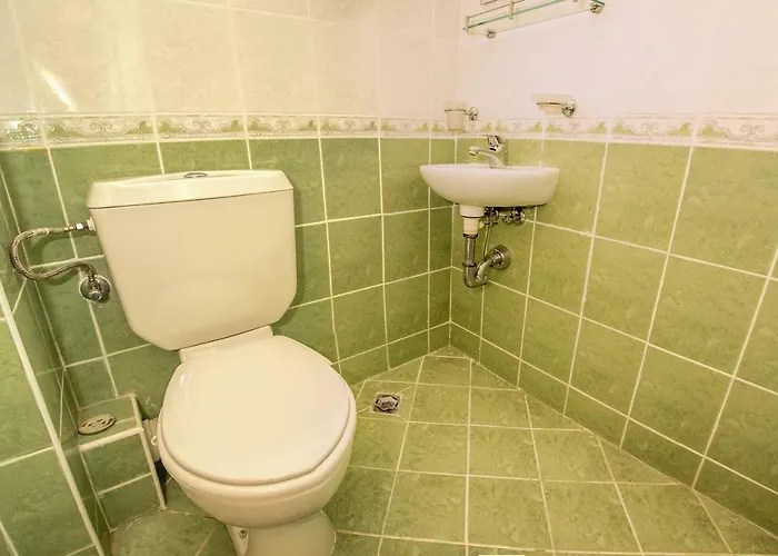 Апартаменти Prestige 1bd With Pool Near To Cacao By Flаt Manаger Сонячний Берег