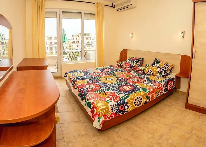 Апартаменти Prestige 1bd With Pool Near To Cacao By Flаt Manаger *