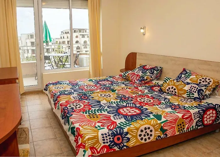 Апартаменти Prestige 1bd With Pool Near To Cacao By Flаt Manаger *