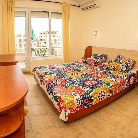 Apartment Prestige 1bd With Pool Near To Cacao By Flаt Manаger *