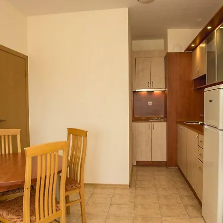 Prestige 1bd With Pool Near To Cacao By Flаt Manаger Sunny Beach