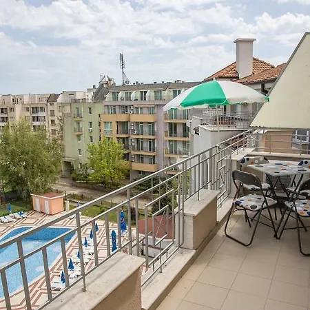 Prestige 1bd With Pool Near To Cacao By Flаt Manаger Apartment