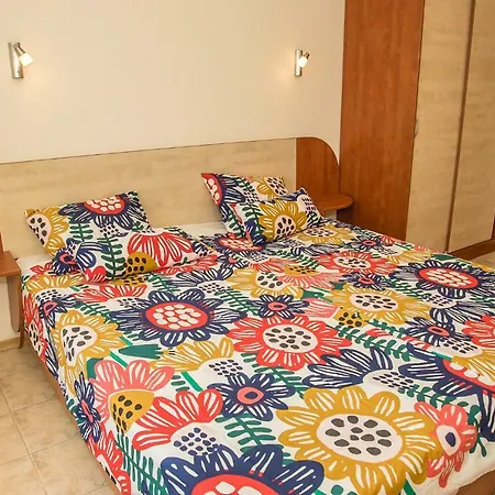 Apartment Prestige 1bd With Pool Near To Cacao By Flаt Manаger Sunny Beach