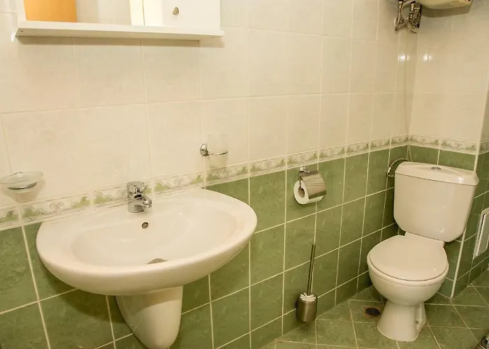 Apartment Prestige 1bd With Pool Near To Cacao By Flаt Manаger Sunny Beach