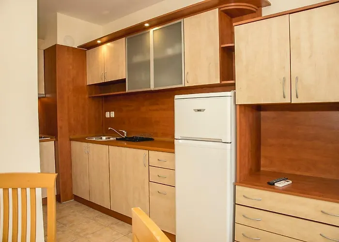 Apartment Prestige 1bd With Pool Near To Cacao By Flаt Manаger Sunny Beach