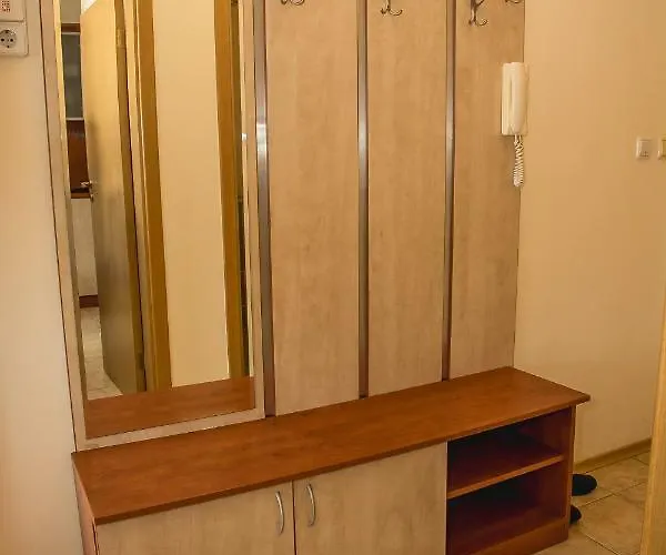 Apartment Prestige 1bd With Pool Near To Cacao By Flаt Manаger Sunny Beach