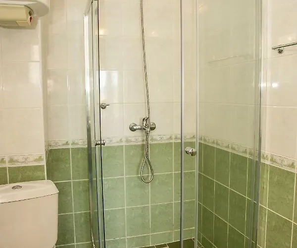 Apartment Prestige 1bd With Pool Near To Cacao By Flаt Manаger Sunny Beach