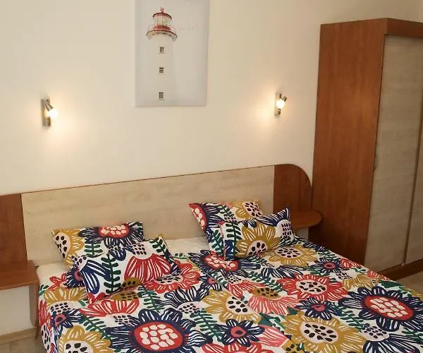 Prestige 1bd With Pool Near To Cacao By Flаt Manаger Apartment Sunny Beach