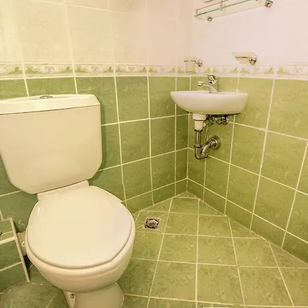 Appartement Prestige 1bd With Pool Near To Cacao By Flаt Manаger Sunny Beach