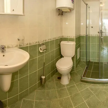 Prestige 1bd With Pool Near To Cacao By Flаt Manаger Appartement