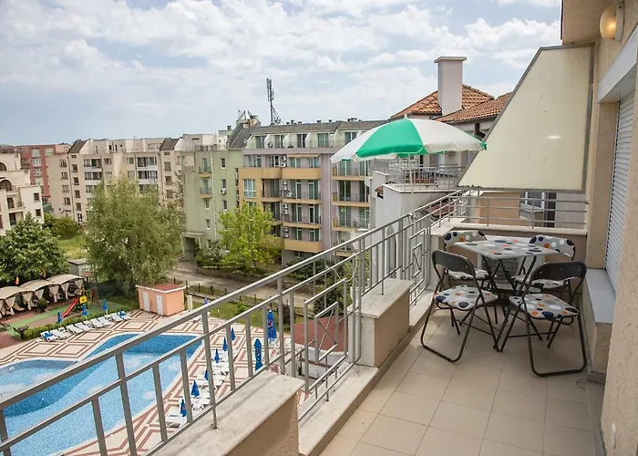 Prestige 1bd With Pool Near To Cacao By Flаt Manаger شقة